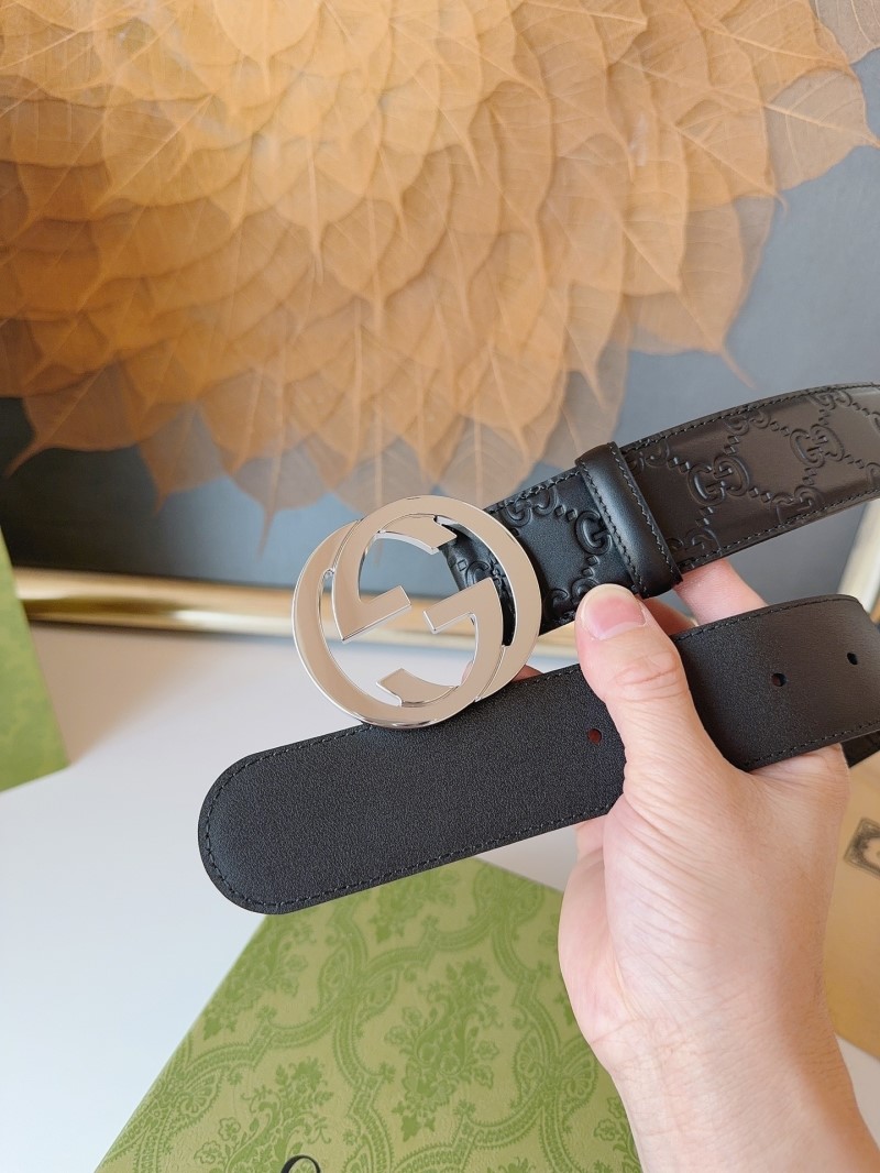 Gvc*1 belts